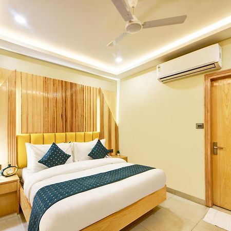 New Frontier - 2 Mins From Old Delhi Railway Station & Chandni Chowk Экстерьер фото